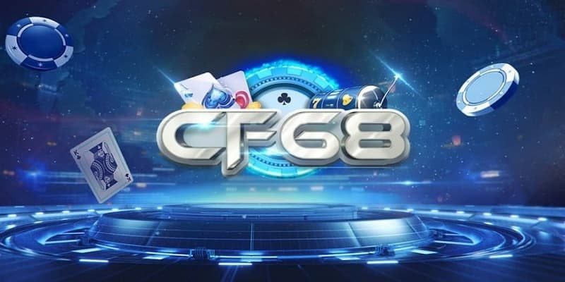 Cf68 - Nơi Khẳng Định Đẳng Cấp Người Chơi Chuyên Nghiệp