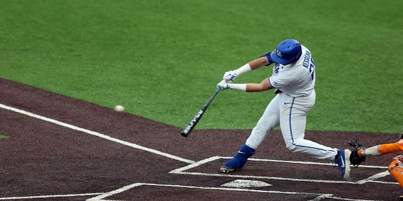 Điểm đến chơi bóng chày Bong vip lý tưởng, đa dạng kèo